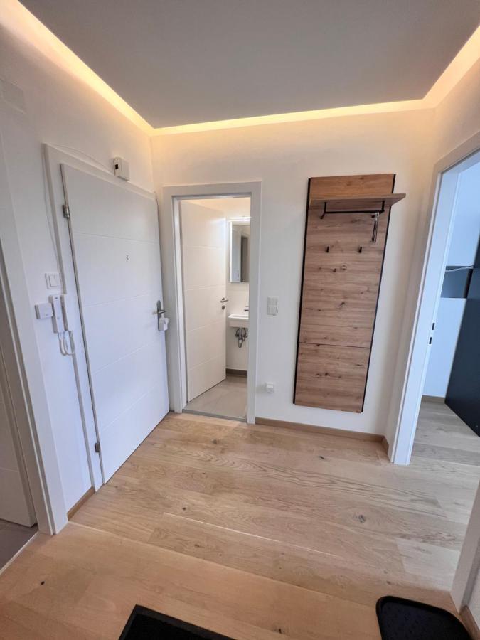 Modern Flat Vienna With Two Rooms Bagian luar foto